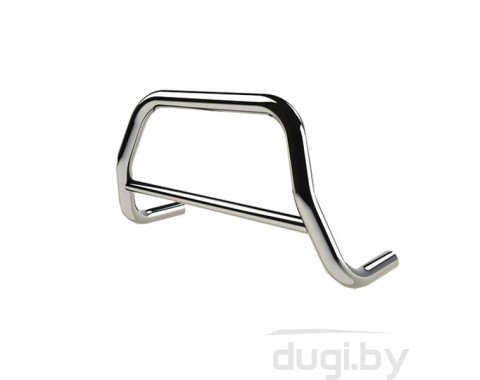 Кенгурятник без гриля "Colt" для Interstar.